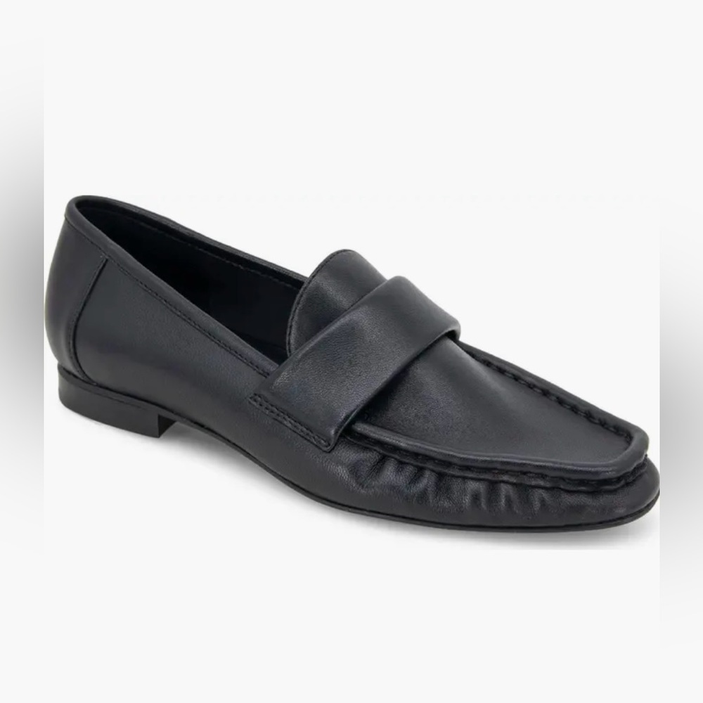 LIKE NEW Black Splendid Prixi Loafer